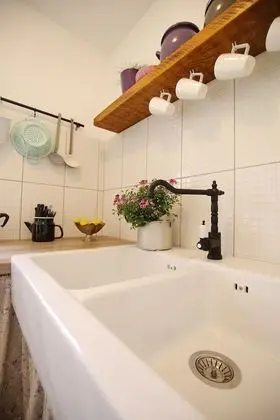 One Bedroom Beach House