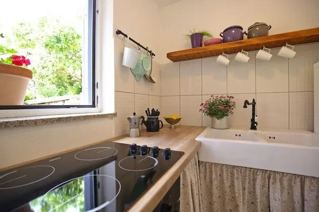 One Bedroom Beach House