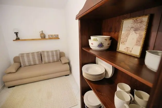 One Bedroom Beach House