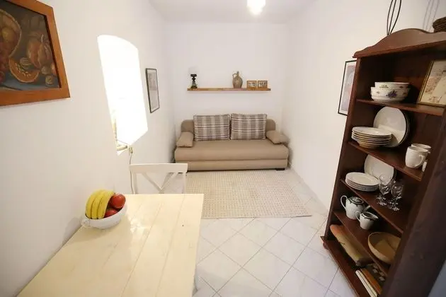 One Bedroom Beach House