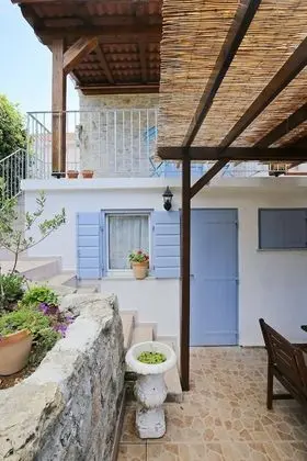 One Bedroom Beach House