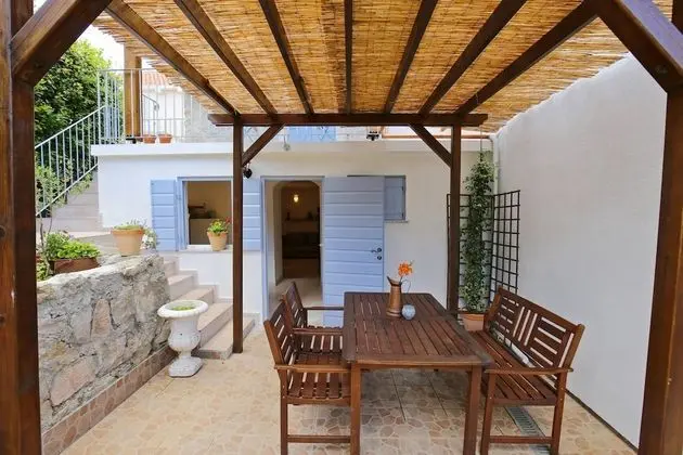 One Bedroom Beach House
