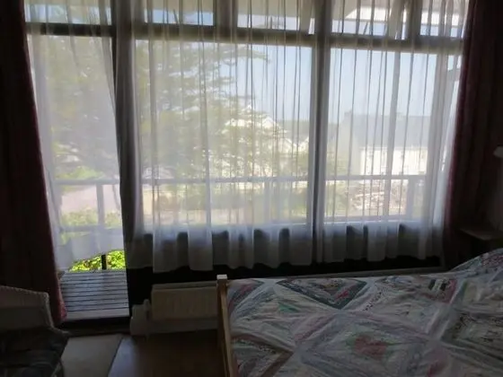 Tek Büyük Yataklı Oda, Banyolu/Duşlu