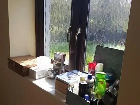 Tek Büyük Yataklı Oda, Banyolu/Duşlu