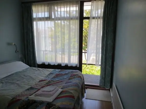 Tek Kişilik Oda, Özel Banyo