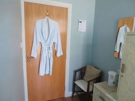 Tek Kişilik Oda, Özel Banyo