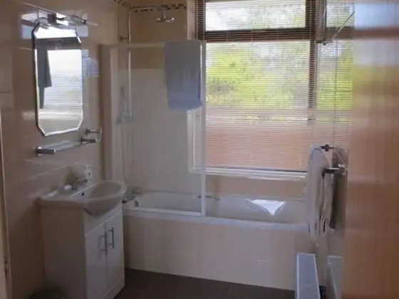 Tek Kişilik Oda, Özel Banyo