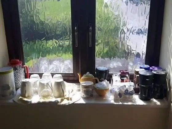 Tek Kişilik Oda, Özel Banyo
