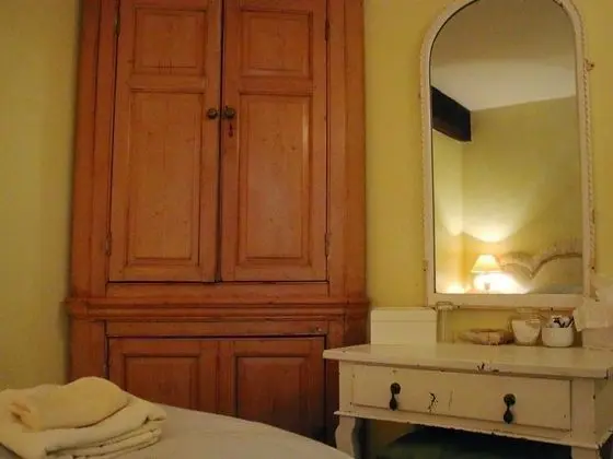 Tek Kişilik Oda, Ortak Banyo