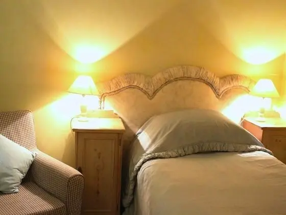 Tek Kişilik Oda, Ortak Banyo