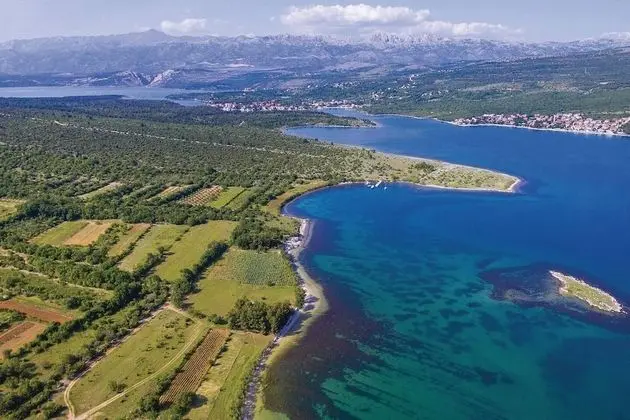 Villa, Birden Çok Yatak