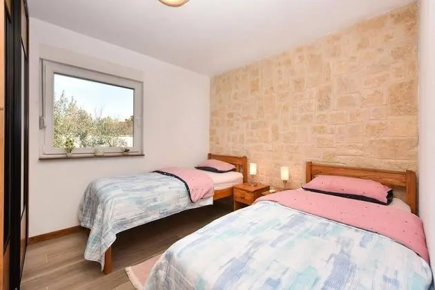 Villa, Birden Çok Yatak