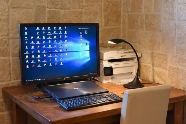 Villa, Birden Çok Yatak