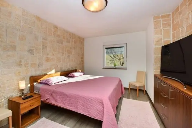 Villa, Birden Çok Yatak