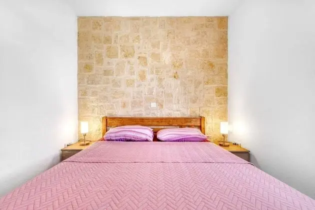 Villa, Birden Çok Yatak