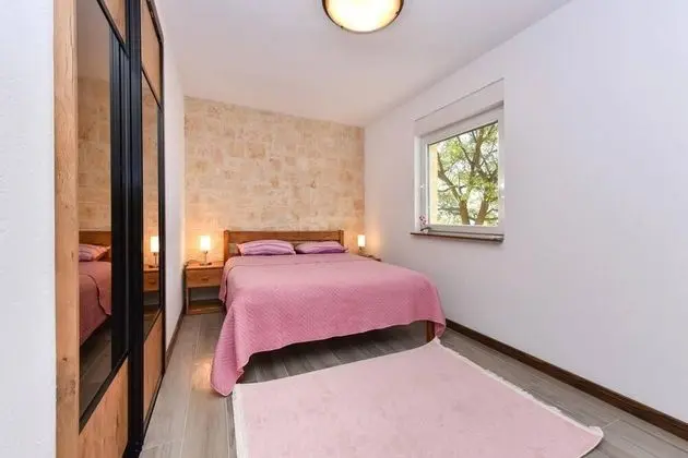 Villa, Birden Çok Yatak