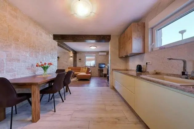 Villa, Birden Çok Yatak