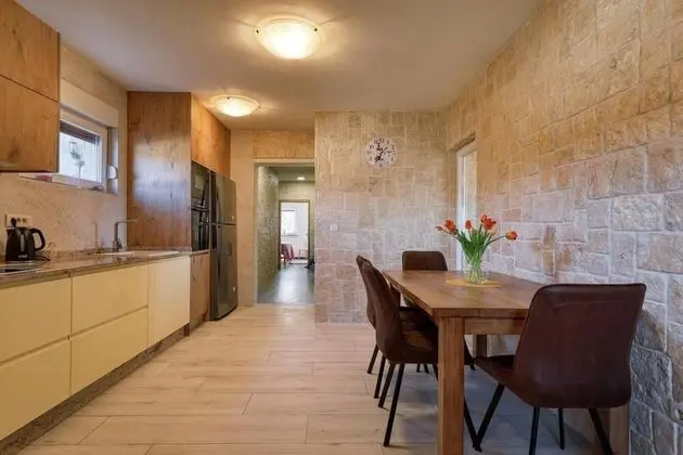 Villa, Birden Çok Yatak