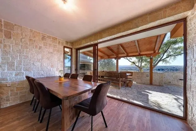 Villa, Birden Çok Yatak