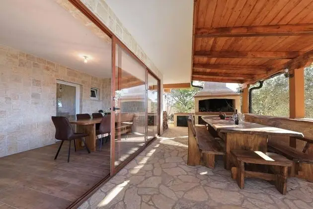 Villa, Birden Çok Yatak