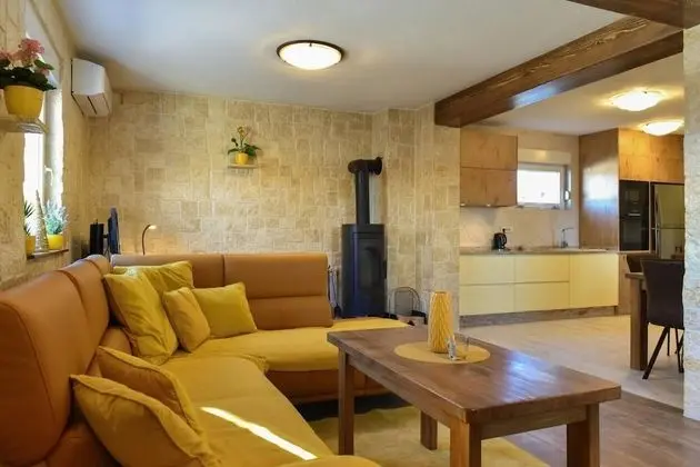 Villa, Birden Çok Yatak