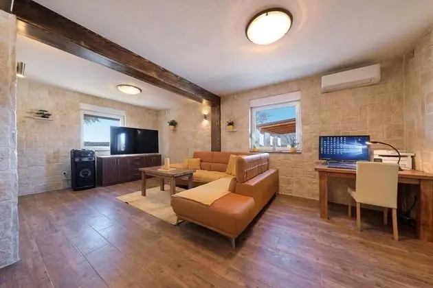 Villa, Birden Çok Yatak