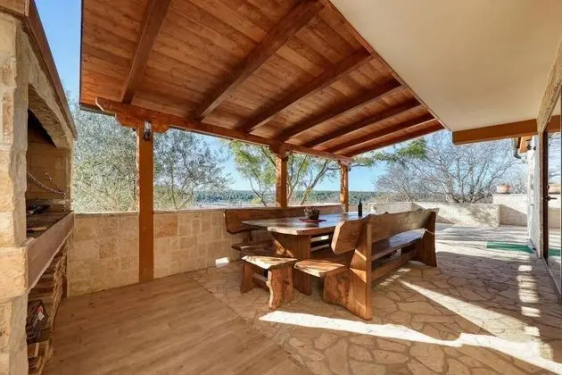 Villa, Birden Çok Yatak