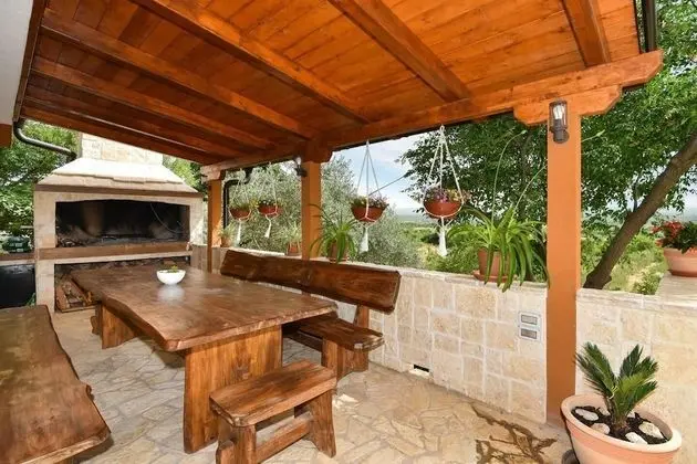 Villa, Birden Çok Yatak