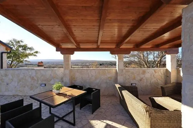 Villa, Birden Çok Yatak