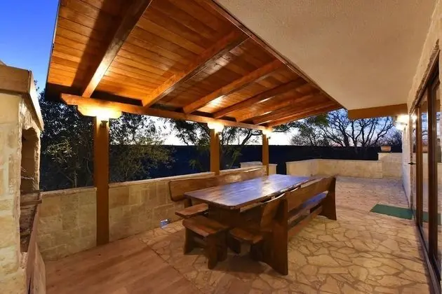 Villa, Birden Çok Yatak