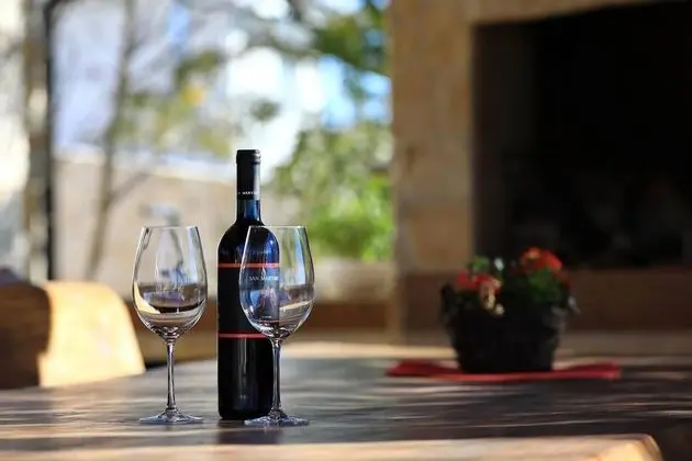 Villa, Birden Çok Yatak