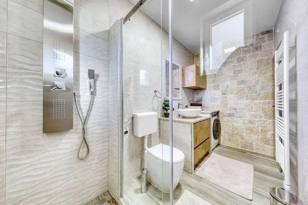 Villa, Birden Çok Yatak