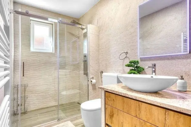 Villa, Birden Çok Yatak