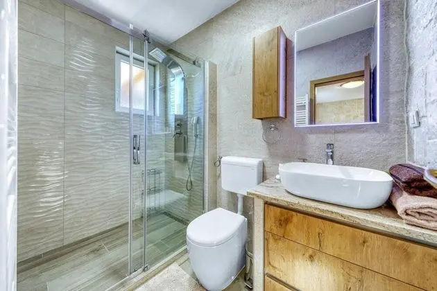 Villa, Birden Çok Yatak