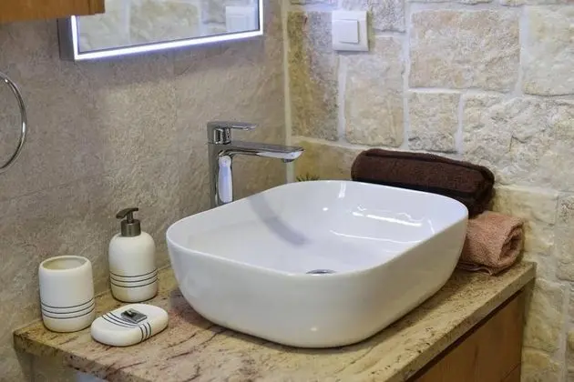 Villa, Birden Çok Yatak