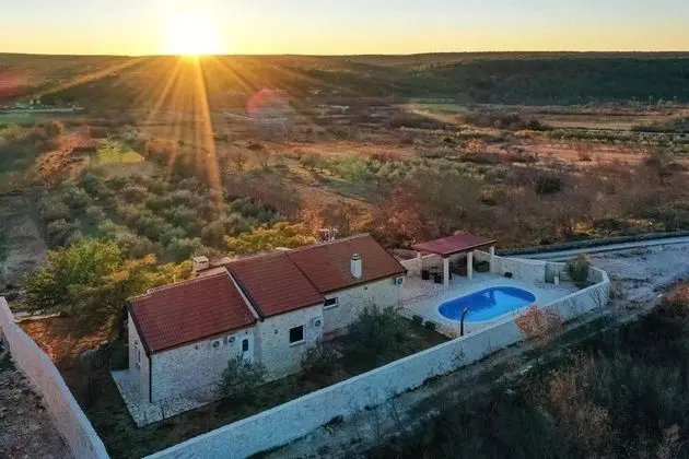 Villa, Birden Çok Yatak