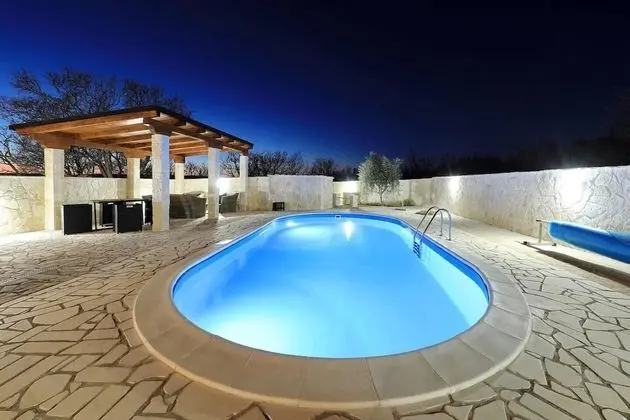 Villa, Birden Çok Yatak