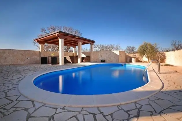 Villa, Birden Çok Yatak