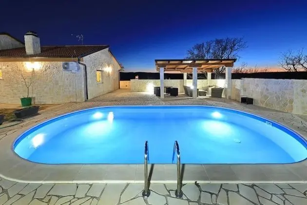 Villa, Birden Çok Yatak