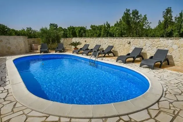 Villa, Birden Çok Yatak