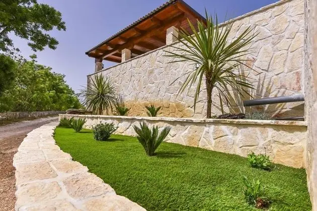 Villa, Birden Çok Yatak