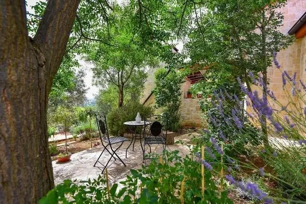 Villa, Birden Çok Yatak