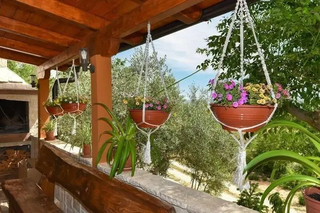 Villa, Birden Çok Yatak