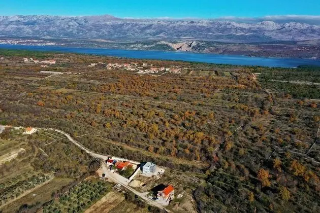 Villa, Birden Çok Yatak