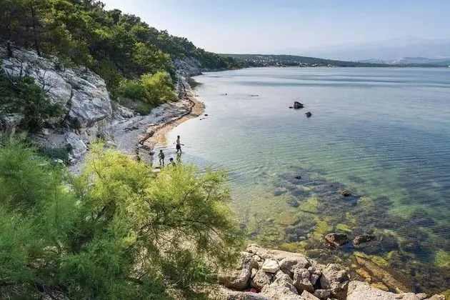 Villa, Birden Çok Yatak
