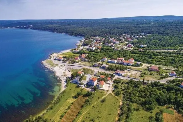 Villa, Birden Çok Yatak