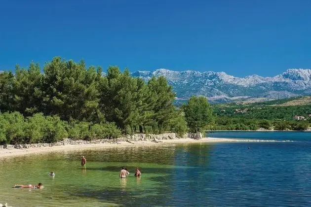 Villa, Birden Çok Yatak