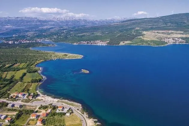 Villa, Birden Çok Yatak