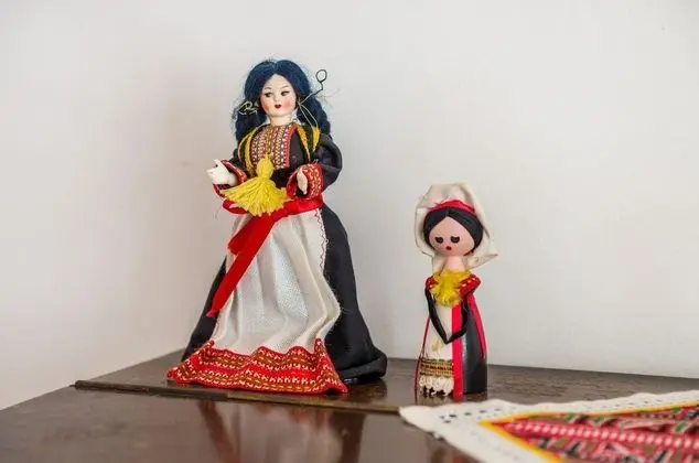 Ev (Four Bedroom Holiday Home with Terrac)