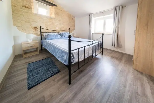 Villa, 2 Yatak Odası